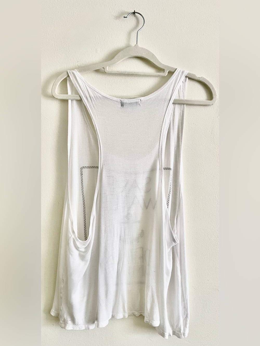🔱 Popular Basics Lightweight Tank 🔱 - Picture 4 of 4